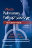 West's Pulmonary Pathophysiology (Paperback, 9th edition) - John B West Photo