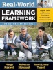 Real-World Learning Framework for Secondary Schools - Digital Tools and Practical Strategies for Successful Implementation (Paperback) - Marge Maxwell Photo