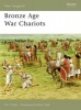 Bronze Age War Chariots (Paperback, New) - Nic Fields Photo