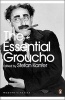 The Essential Groucho - Writings by, for and About Groucho Marx (Paperback) - Stefan Kanfer Photo