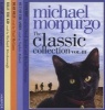 Classic Collection Volume 3 (Standard format, CD, Unabridged) - Michael Morpurgo Photo