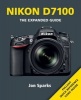 Nikon D7100 (Paperback) - Jon Sparks Photo