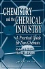 Chemistry and the Chemical Industry - A Practical Guide for Non-Chemists (Paperback) - Robert A Smiley Photo