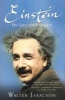 Einstein - His Life and Universe (Paperback) - Walter Isaacson Photo