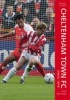 Cheltenham Town FC Since 1970 (Paperback) - Peter Matthews Photo