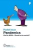 Pandemics - Bird Flu, MRSA - Should We be Worried? (Paperback) - Mary Alexander Photo