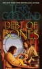 Debt Of Bones (Paperback) - Terry Goodkind Photo