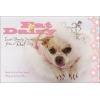 Fat Daisy - Inner Beauty Secrets from a Real Dog (Hardcover) - Beverly West Photo