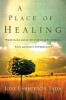 A Place of Healing - Wrestling with the Mysteries of Suffering, Pain, and God's Sovereignty (Paperback) - Joni Eareckson Tada Photo