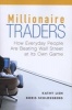 Millionaire Traders - How Everyday People are Beating Wall Street at Its Own Game (Paperback) - Kathy Lien Photo