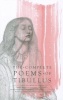 The Complete Poems of Tibullus - An En Face Bilingual Edition (English, Latin, Paperback) - Albius Tibullus Photo