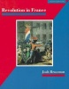 Revolution in France (Paperback) - James Mason Photo