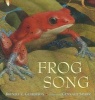 Frog Song (Hardcover) - Brenda Z Guiberson Photo