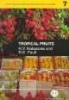 Tropical Fruits (Paperback) - H Nakasone Photo