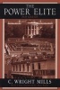 The Power Elite (Paperback, New edition) - C Wright Mills Photo