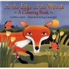 At the Edge of the Woods - A Counting Book (Hardcover, Library binding) - Cynthia Cotten Photo