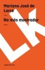 No Mas Mostrador (English, Spanish, Paperback) - Mariano Jos De Larra Photo