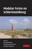 Modular Forms on Schiermonnikoog (Hardcover, New) - Bas Edixhoven Photo