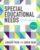 Special Educational Needs - A Guide for Inclusive Practice (Paperback, 2nd Revised edition) - Lindsay Peer Photo