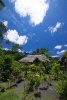 Traditional House in Vanuatu Journal - 150 Page Lined Notebook/Diary (Paperback) - Cool Image Photo