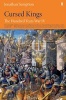 Hundred Years War, Vol 4 - Cursed Kings (Hardcover, Main) - Jonathan Sumption Photo