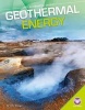 Geothermal Energy (Hardcover) - Jodie Mangor Photo