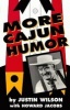 More Cajun Humor (Paperback, New edition) - Justin Wilson Photo