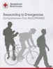 Responding to Emergency - American Red Cross (Paperback) - Stay Well Photo