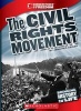 The Civil Rights Movement (Paperback) - Jennifer Zeiger Photo