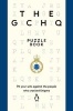 The  Puzzle Book (Paperback) - Gchq Photo