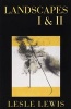 Landscapes I & II (Paperback) - Lesle Lewis Photo