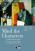 Interact with Literature - Mind the Characters + Audio CD (Mixed media product) - Collective Photo