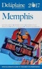 Memphis - The Delaplaine 2017 Long Weekend Guide (Paperback) - Andrew Delaplaine Photo