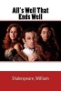 All's Well That Ends Well (Paperback) - Shakespeare William Photo