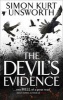 The Devil's Evidence (Paperback) - Simon Kurt Unsworth Photo