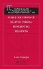 Stable Solutions of Elliptic Partial Differential Equations (Hardcover) - Louis Dupaigne Photo