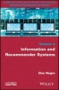 Information and Recommender Systems (Paperback) - Elsa Negre Photo