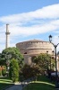 Rotunda of Galerius Thessaloniki Greece Journal - 150 Page Lined Notebook/Diary (Paperback) - Cool Image Photo