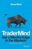 Tradermind - Get a Mindful Edge in the Markets (Paperback) - Steve Ward Photo