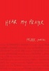 Hear My Prayer - Prayer Journal (Paperback) -  Photo