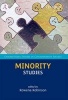 Minority Studies (Hardcover) - Rowena Robinson Photo