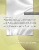 Casebook of Psychological Consultation and Collaboration in School and Community Settings (Paperback, 6th Revised edition) - A Michael Dougherty Photo