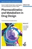 Pharmacokinetics and Metabolism in Drug Design (Hardcover, 3rd Revised edition) - Dennis A Smith Photo