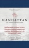 City Secrets Manhattan - The Essential Insider's Guide (Hardcover) - Robert Kahn Photo