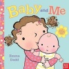 Baby and Me (Hardcover) - Emma Dodd Photo