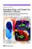 Emerging Drugs and Targets for Alzheimer's Disease, Volume 2 - Neuronal Plasticity (Hardcover, Edition.) - Ana Martinez Photo