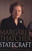 Statecraft (Paperback, New Ed) - Margaret Thatcher Photo