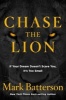 Chase The Lion (Paperback) - Mark Batterson Photo