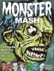 Monster Mash: The Creepy, Kooky Monster Craze in America 1957-1972 (Hardcover) - Basil Gogos Photo