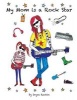 My Mom Is a Rock Star (Paperback) - Joyce Raskin Photo